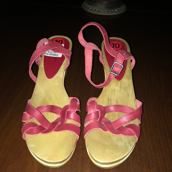 American Eagle Outfitters Shoes - Leather Shoes